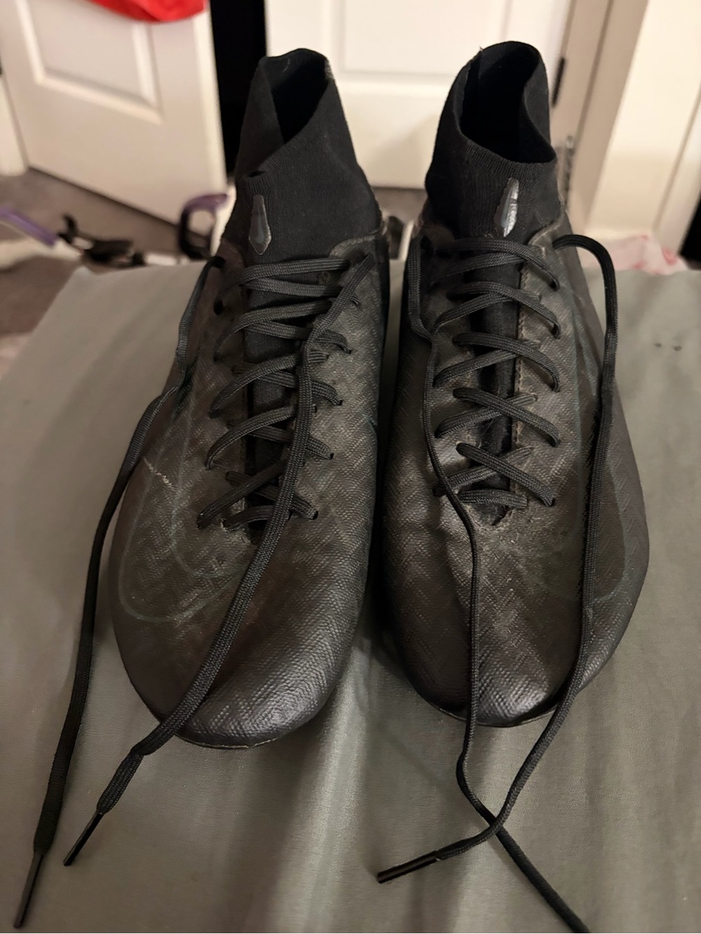 Nike Mercurial Superfly 10 FG/MG